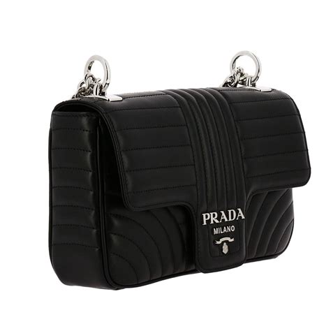 medium crossbody prada|Prada shoulder bag price.